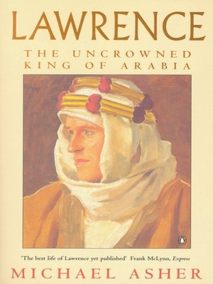 cover image of Lawrence